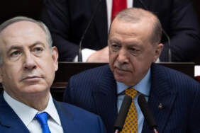 Cumhurbaşkanı Erdoğan Netanyahu’ya ‘Katil’ Diye Seslendi: Kimse Türkiye’ye Parmak Sallayamaz