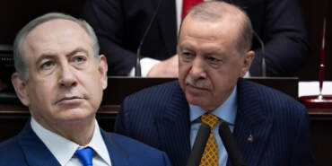 Cumhurbaşkanı Erdoğan Netanyahu’ya ‘Katil’ Diye Seslendi: Kimse Türkiye’ye Parmak Sallayamaz