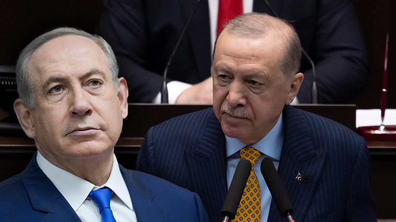 Cumhurbaşkanı Erdoğan Netanyahu’ya ‘Katil’ Diye Seslendi: Kimse Türkiye’ye Parmak Sallayamaz