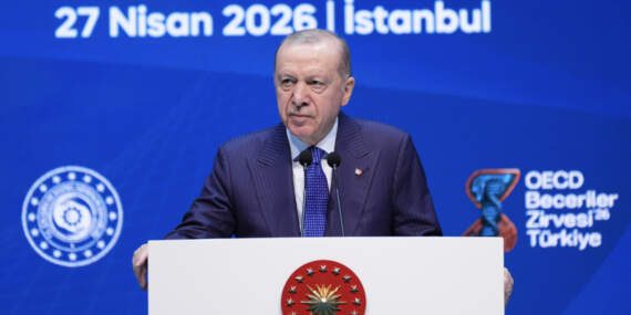 Cumhurbaşkanı Erdoğan’dan Kritik Mesaj: Dünya Keskin Bir Dönüşümden Geçiyor