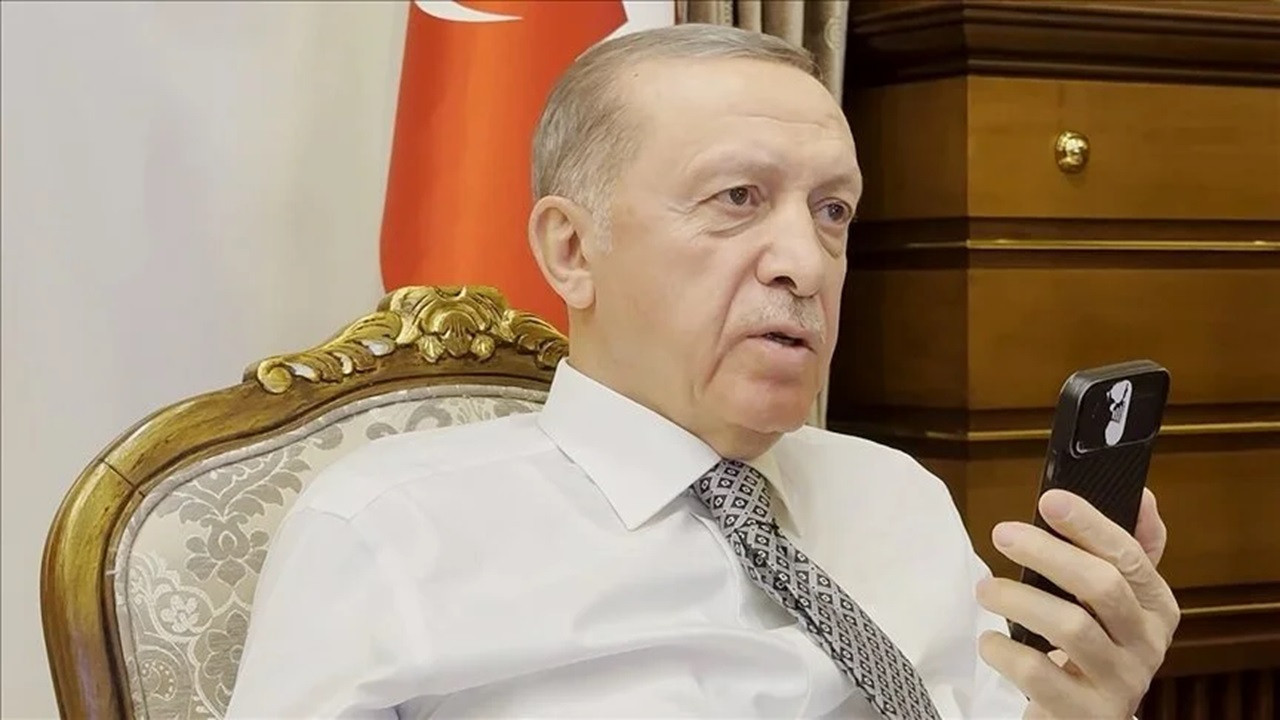 Cumhurbaşkanı Erdoğan’dan Macaristan’ın Yeni Başbakanı Peter Magyar’a Tebrik Telefonu