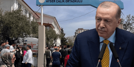 Cumhurbaşkanı Erdoğan’dan ‘Okullara Saldırı’ Açıklaması: Silaha Sıkı Fren, Sosyal Medyaya Denetim Geliyor
