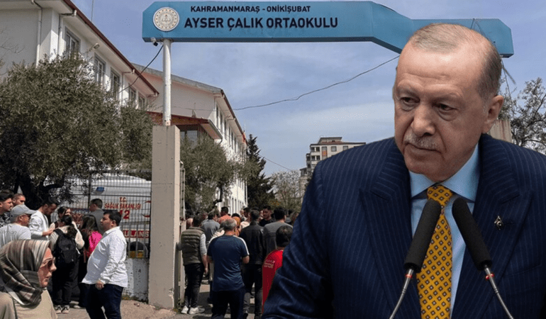 Cumhurbaşkanı Erdoğan’dan ‘Okullara Saldırı’ Açıklaması: Silaha Sıkı Fren, Sosyal Medyaya Denetim Geliyor