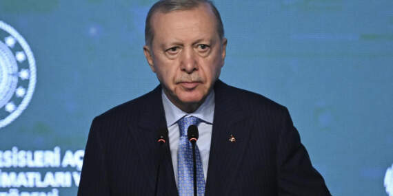 Cumhurbaşkanı Erdoğan’dan Özgür Özel’e Çağrı: Kılıçdaroğlu Ayrıntısı Dikkat Çekti