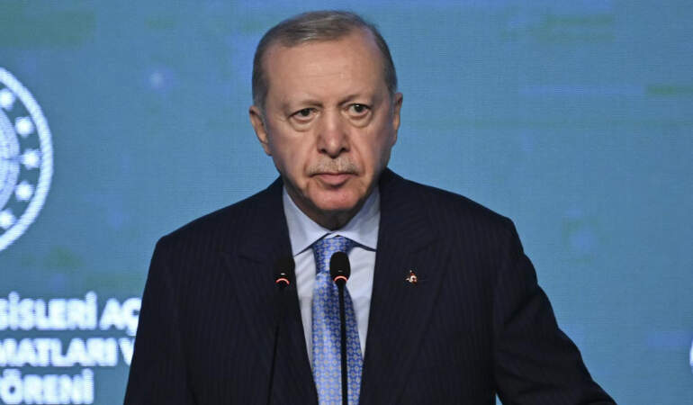 Cumhurbaşkanı Erdoğan’dan Özgür Özel’e Çağrı: Kılıçdaroğlu Ayrıntısı Dikkat Çekti