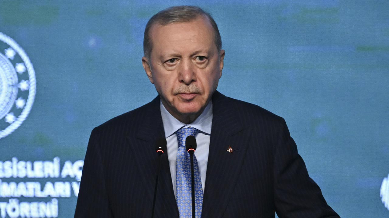 Cumhurbaşkanı Erdoğan’dan Özgür Özel’e Çağrı: Kılıçdaroğlu Ayrıntısı Dikkat Çekti