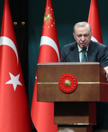Cumhurbaşkanı Erdoğan’dan Özgür Özel’e Yanıt: ‘Ara Seçim’ Çağrısında Bulunmuştu