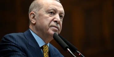 Cumhurbaşkanı Erdoğan’dan Seçim Tarihi İçin Son Nokta: ‘Aynen Öyle, Zamanında Yapılacak’