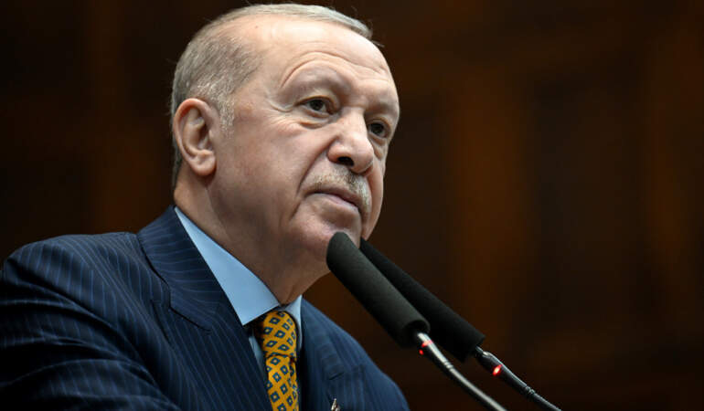 Cumhurbaşkanı Erdoğan’dan Seçim Tarihi İçin Son Nokta: ‘Aynen Öyle, Zamanında Yapılacak’