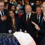 Cumhurbaşkanı Erdoğan’dan ‘Terörsüz Türkiye’ Çıkışı: Süreç Gayet Olumlu İlerliyor, Tıkanma Yok