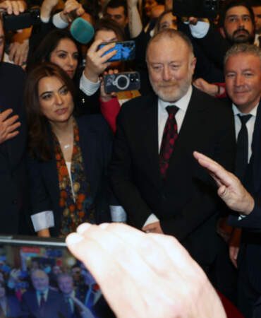 Cumhurbaşkanı Erdoğan’dan ‘Terörsüz Türkiye’ Çıkışı: Süreç Gayet Olumlu İlerliyor, Tıkanma Yok