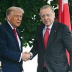 Cumhurbaşkanı Erdoğan’dan Trump’a Saldırı Girişimine Kınama ve Geçmiş Olsun Mesajı