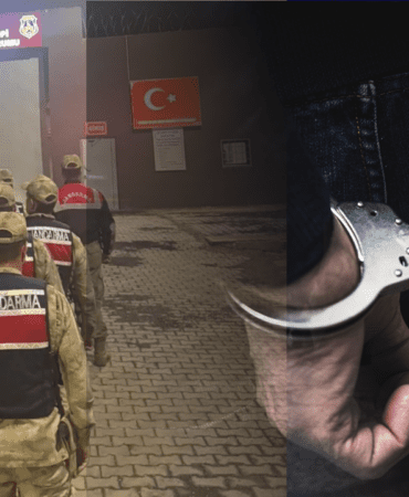 ‘Çürük’ Raporu Satan Şebeke Çökertildi: ‘Parayı Ver, Askerlikten Muaf Ol’