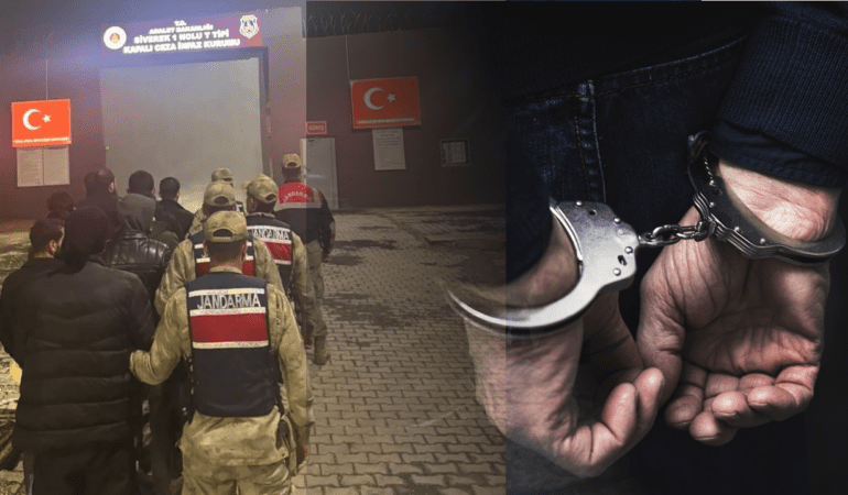 ‘Çürük’ Raporu Satan Şebeke Çökertildi: ‘Parayı Ver, Askerlikten Muaf Ol’