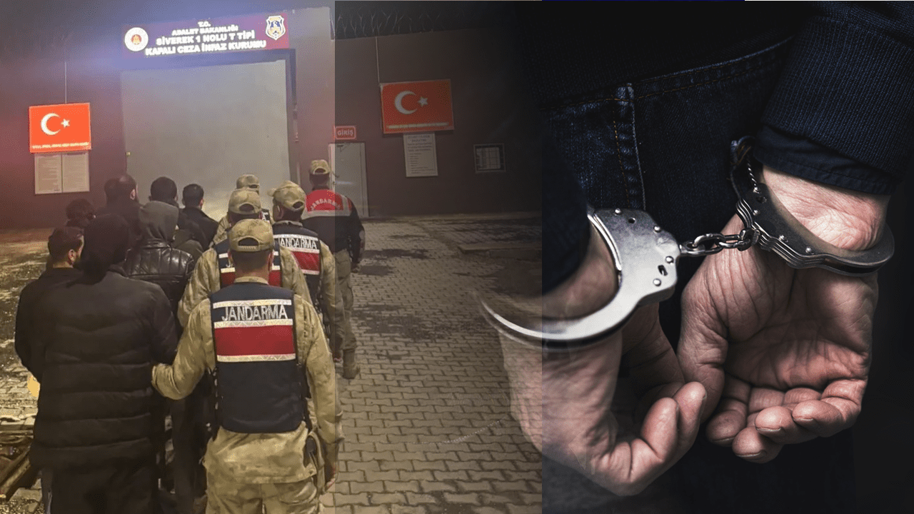 ‘Çürük’ Raporu Satan Şebeke Çökertildi: ‘Parayı Ver, Askerlikten Muaf Ol’