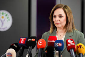 DEM Parti’den CHP’nin ‘Ara Seçim’ Çağrısına Yanıt