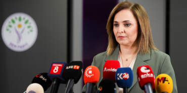 DEM Parti’den CHP’nin ‘Ara Seçim’ Çağrısına Yanıt