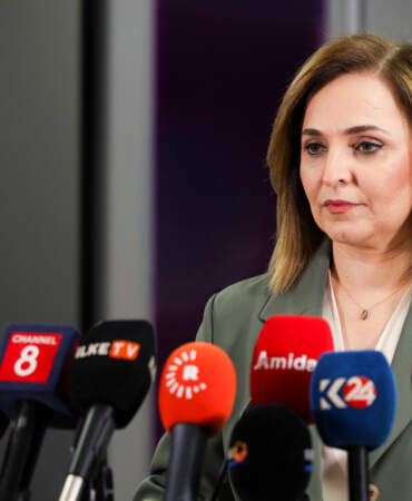DEM Parti’den CHP’nin ‘Ara Seçim’ Çağrısına Yanıt