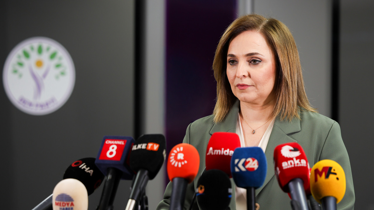 DEM Parti’den CHP’nin ‘Ara Seçim’ Çağrısına Yanıt