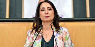 DEM Parti’den ‘Terörsüz Türkiye’ Süreci İçin ‘Çerçeve Yasa’ Çağrısı