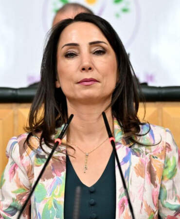 DEM Parti’den ‘Terörsüz Türkiye’ Süreci İçin ‘Çerçeve Yasa’ Çağrısı