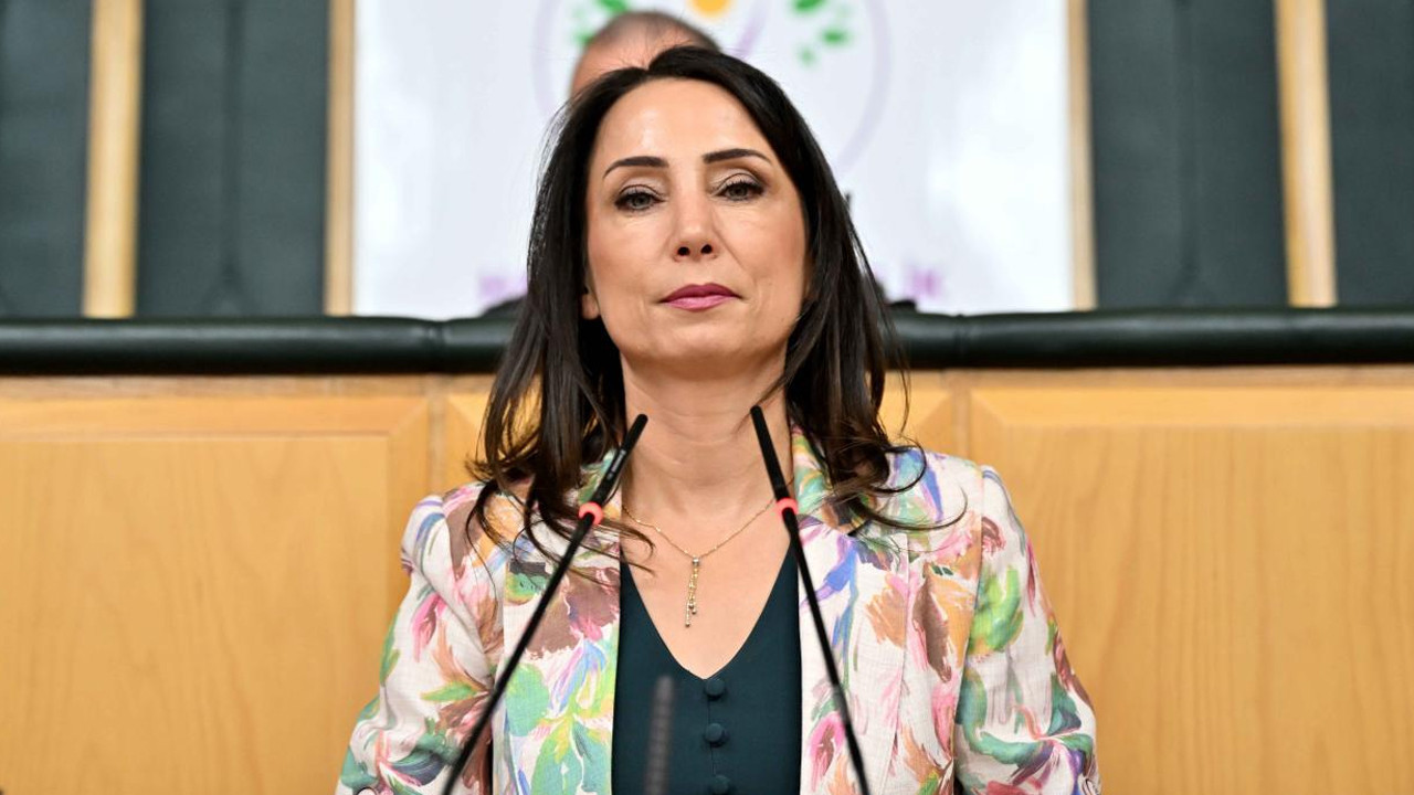 DEM Parti’den ‘Terörsüz Türkiye’ Süreci İçin ‘Çerçeve Yasa’ Çağrısı