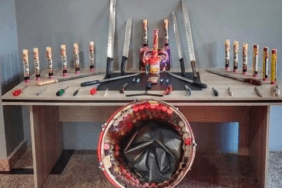 Deplasman Otobüsünden Çıkanlar Şok Etti! 7 Şüpheliye İşlem