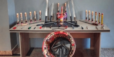 Deplasman Otobüsünden Çıkanlar Şok Etti! 7 Şüpheliye İşlem