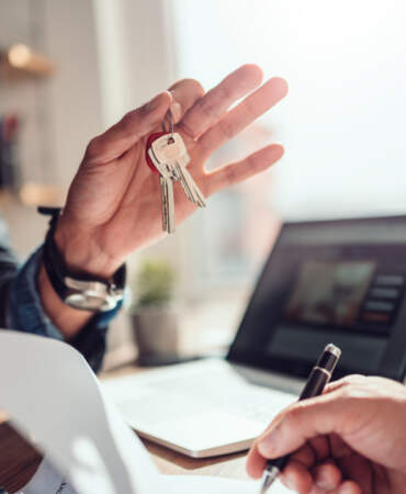 Depozito İçin Emsal Karar! Yargıtay O Tartışmalara Son Noktayı Koydu