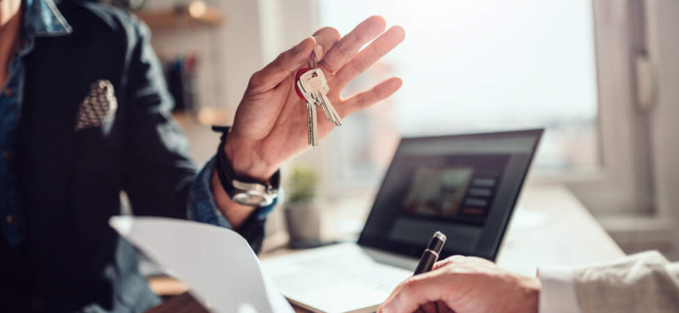 Depozito İçin Emsal Karar! Yargıtay O Tartışmalara Son Noktayı Koydu