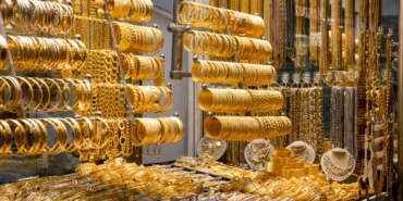 Finans Devinden Altın İçin Büyük Revizyon! Tepetaklak Düşürdüler