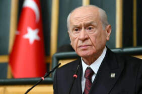 Devlet Bahçeli’den Netanyahu’ya Çok Sert Sözler: Seviyesiz ve Küstah İfadeler, Ahlaki İflasın Tezahürü