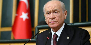 Devlet Bahçeli’den Netanyahu’ya Çok Sert Sözler: Seviyesiz ve Küstah İfadeler, Ahlaki İflasın Tezahürü