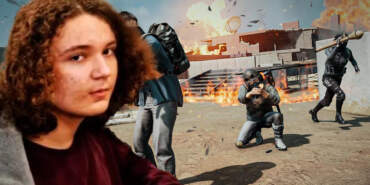 Dijital Dünya ve Oyunlar İçin Ebeveynleri Dehşete Düşüren Uyarı