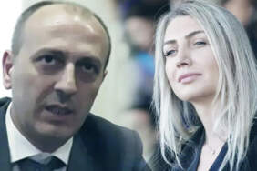 Dilek İmamoğlu’nun Kardeşi Ali Kaya Hakkında Flaş Gelişme