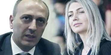 Dilek İmamoğlu’nun Kardeşi Ali Kaya Hakkında Flaş Gelişme