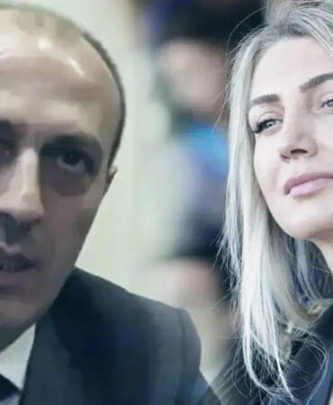 Dilek İmamoğlu’nun Kardeşi Ali Kaya Hakkında Flaş Gelişme