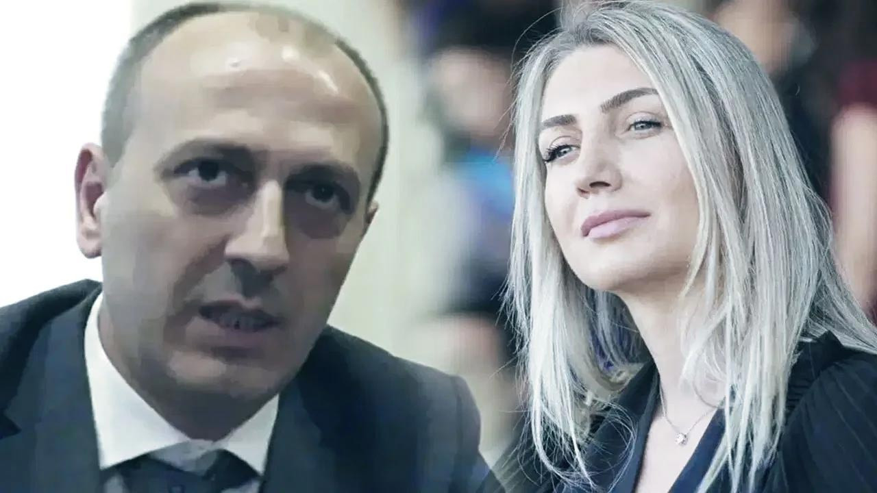 Dilek İmamoğlu’nun Kardeşi Ali Kaya Hakkında Flaş Gelişme