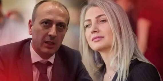 Dilek İmamoğlu’nun Kardeşi Ali Kaya Hakkında Flaş Karar