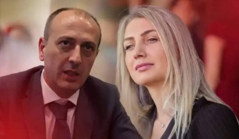 Dilek İmamoğlu’nun Kardeşi Ali Kaya Hakkında Flaş Karar