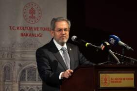Ankara 2026 Turizm Başkenti