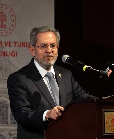 Ankara 2026 Turizm Başkenti