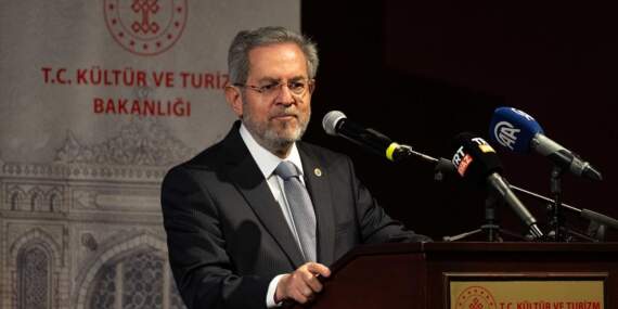 Ankara 2026 Turizm Başkenti