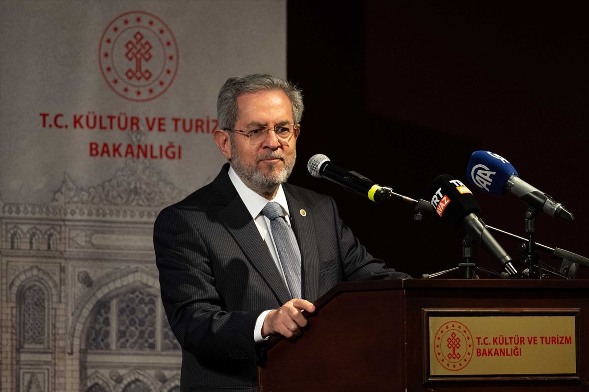 Ankara 2026 Turizm Başkenti