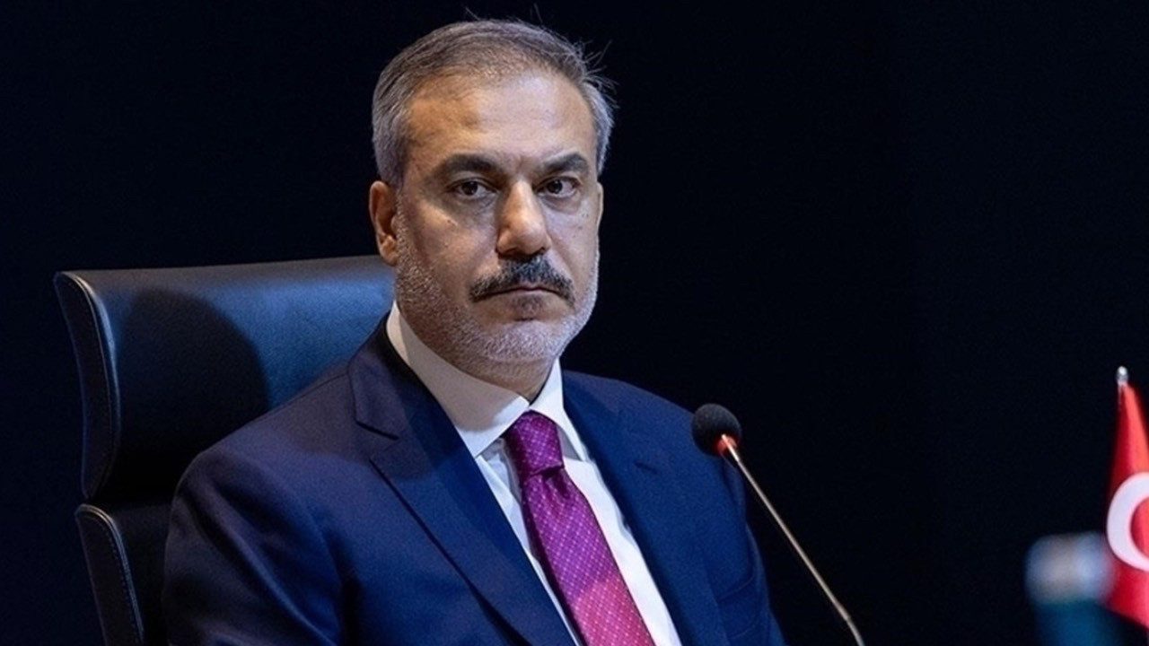 Dışişleri Bakanı Fidan Avusturya’yı Ziyaret Edecek