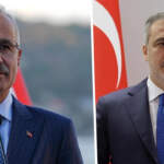 Dışişleri Bakanı Fidan ve Ulaştırma ve Altyapı Bakanı Uraloğlu Konuştu! Hürmüz Boğazı’nda Son Durum ne?