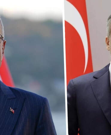 Dışişleri Bakanı Fidan ve Ulaştırma ve Altyapı Bakanı Uraloğlu Konuştu! Hürmüz Boğazı’nda Son Durum ne?
