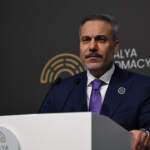 Bakan Fidan’dan ABD-İran Ateşkesi Açıklaması