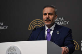 Bakan Fidan’dan ABD-İran Ateşkesi Açıklaması