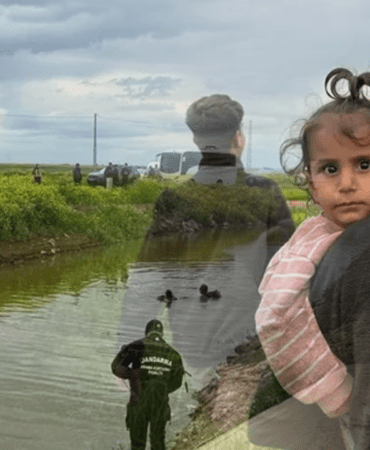 Diyarbakır’da Kaybolan 3 Yaşındaki Yazgül Bulundu